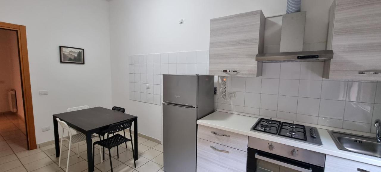 Unita & Mazza Apartments Bologna Eksteriør bilde