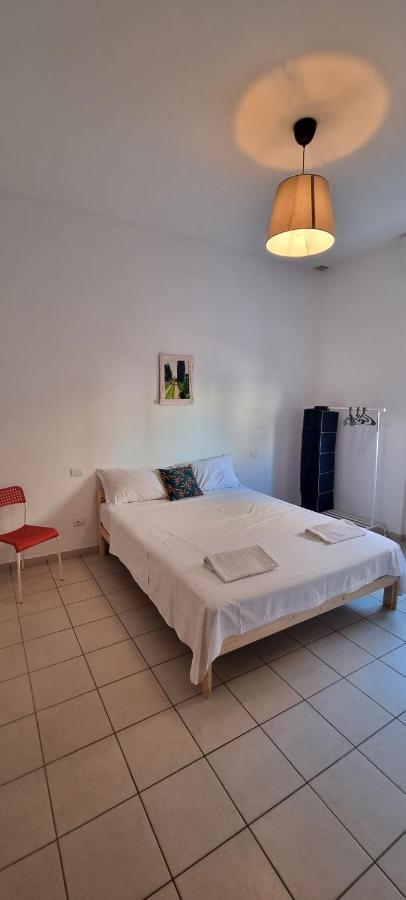 Unita & Mazza Apartments Bologna Eksteriør bilde