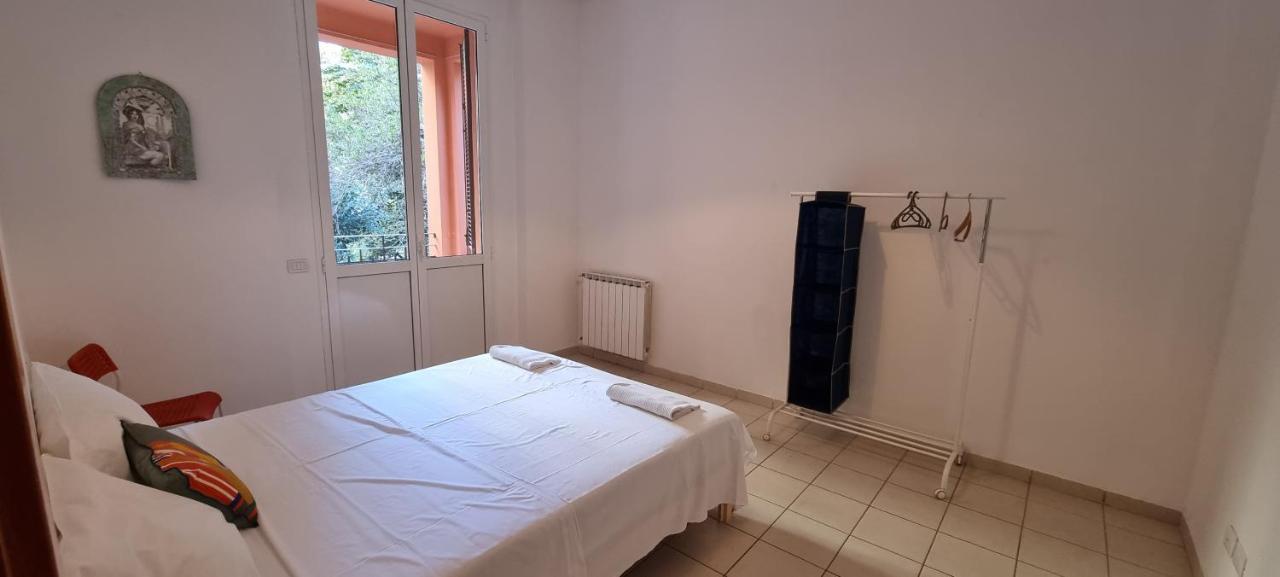 Unita & Mazza Apartments Bologna Eksteriør bilde