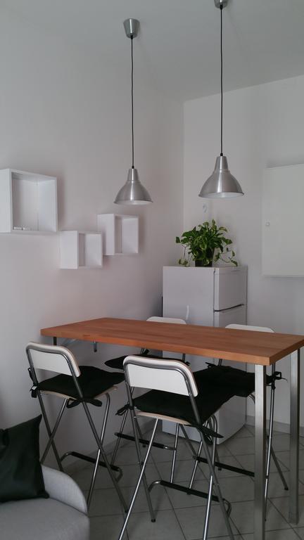 Unita & Mazza Apartments Bologna Rom bilde