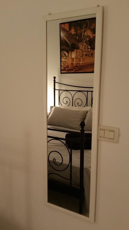 Unita & Mazza Apartments Bologna Rom bilde