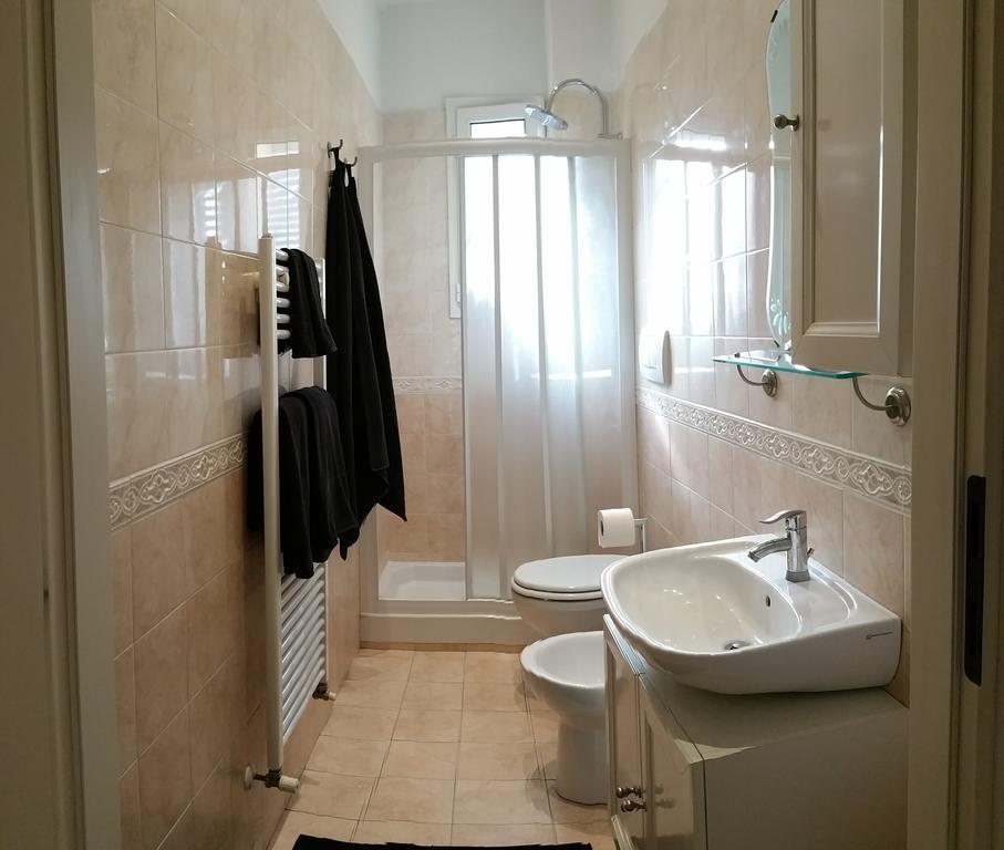 Unita & Mazza Apartments Bologna Rom bilde