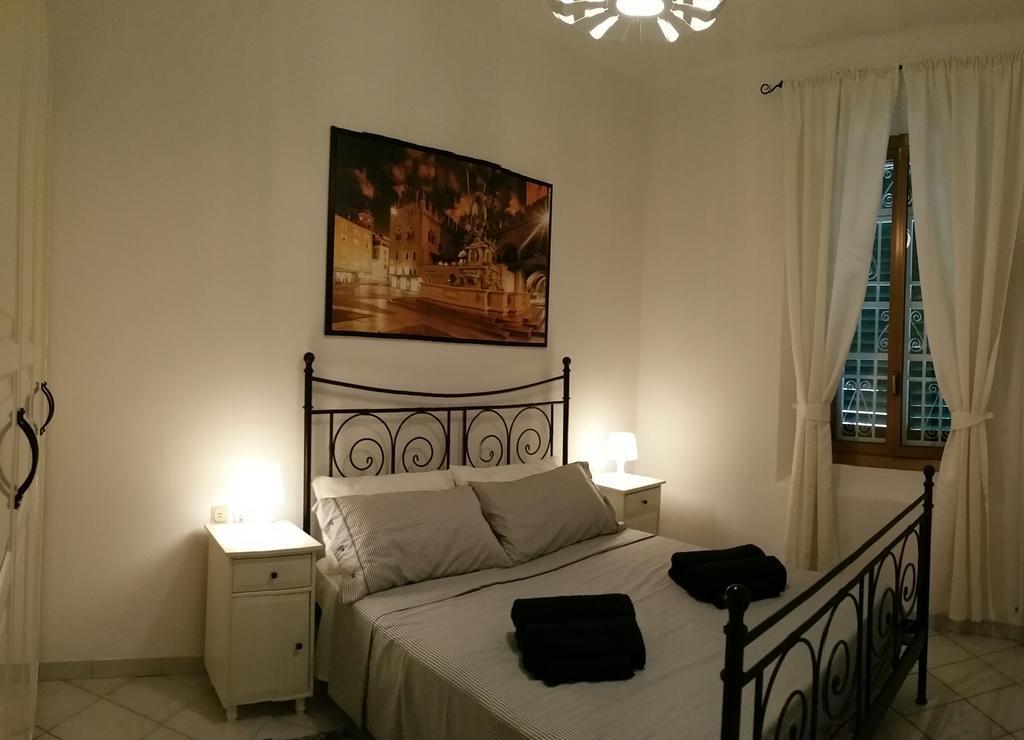 Unita & Mazza Apartments Bologna Rom bilde