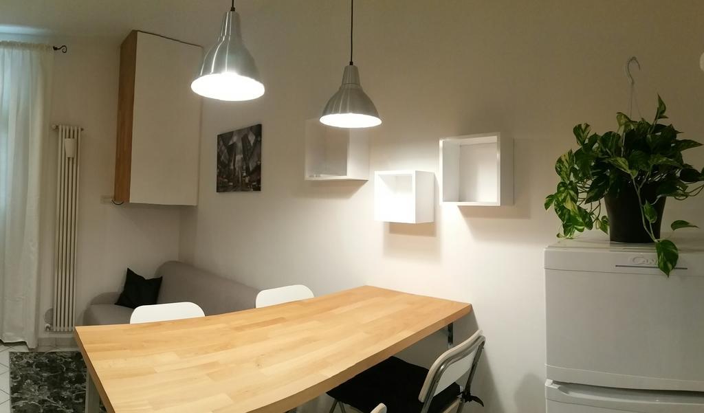 Unita & Mazza Apartments Bologna Rom bilde